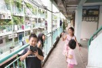 Giải pháp mới cho cải tạo chung cư cũ