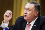 Nghị sỹ Mỹ hối thúc Ngoại trưởng Pompeo lên án Trung Quốc khi dự hội nghị ASEAN ở Thái Lan