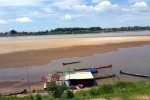 Người miền Tây ngóng lũ, chờ con nước trĩu nặng lòng người