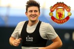 Lộ hình ảnh mới nhất, Man Utd coi như đã có Maguire