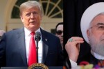Tổng thống Trump: "Iran chưa bao giờ thua trên bàn đàm phán"