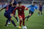 U23 Việt Nam sắp biết đối thủ tại VCK U23 châu Á 2020