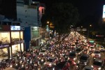 Xóa ùn tắc khu vực sân bay và cảng Cát Lái trong năm nay