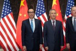 Bloomberg: Trung Quốc và Mỹ hiện còn khác biệt nhiều hơn 3 tháng trước đây