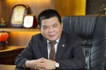 Bộ Tư pháp nói về việc thu hồi tài sản sau khi ông Trần Bắc Hà tử vong