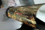 LG nhắm đến smartphone dùng màn hình cuộn được