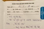 Nghi vấn gửi con gái 6 tuổi cho bạn trông, cháu bé bị đưa đến khách sạn để yêu râu xanh giở trò đồi bại