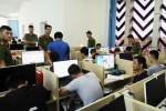 Phá đường dây đánh bạc của người Trung Quốc: Hải Phòng có buông lỏng quản lý người nước ngoài?