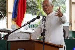 Philippines: Trung Quốc rao giảng không bắt nạt tại Biển Đông nhưng nuốt lời