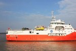 Tàu Trung Quốc ngang ngược xâm phạm bãi Tư Chính: Việt Nam không thể trông chờ vào bất cứ lực lượng bên ngoài nào