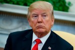 Tổng thống Trump phê phán Trung Quốc vì không mua nông sản Mỹ