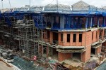 TP.HCM chưa chốt phương án xử lý 110 biệt thự xây “chui” ở quận 7