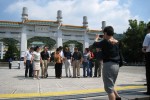 Trung Quốc cấm công dân du lịch riêng lẻ sang Đài Loan