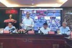 Xây dựng trái phép ở ngoại ô TP.HCM: Xử lý nhiều cán bộ sai phạm