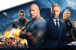 Fast & Furious - Hobbs & Shaw: Hay về hành động, kỹ xảo nhưng yếu về nội dung