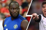 Juve quyết định chấn động làm hài lòng M.U, vụ Lukaku - Dybala đã định đoạt