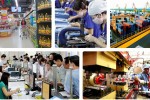 Kinh tế Việt Nam đón nhiều tin vui