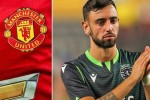 "Man Utd chẳng có liên hệ nào với chúng tôi cả"