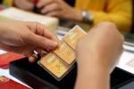Ngày 1/8: Nhà đầu tư trong nước bán vàng sau khi Fed giảm lãi suất