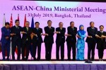 Phó Thủ tướng Phạm Bình Minh lên án hành động của tàu Trung Quốc ở Biển Đông