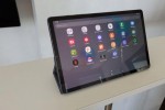 Samsung ra mắt Galaxy Tab S6 cao cấp cạnh tranh với iPad Pro