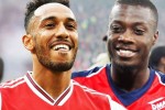 Sắp bị tân binh thứ 4 phá kỷ lục chuyển nhượng, Aubameyang đăng đàn lên tiếng