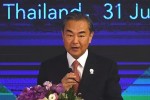 Trung Quốc tìm cách xoa dịu ASEAN về Biển Đông