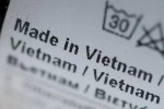 Bộ Công Thương đưa ra tiêu chí "made in Vietnam"