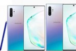 Chưa ra mắt, Galaxy Note 10 đã được chào bán với giá 28 triệu đồng