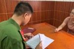 Cô gái trẻ thuê hàng loạt xe ôtô tự lái mang đi bán lấy tiền tiêu xài