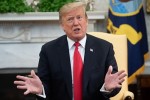 Giới phân tích nghi ngờ thời điểm Trump tuyên bố áp thuế