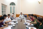 Hải Phòng điều 2 tàu SAR 411, SAR 273 ra Cát Bà ứng trực cứu hộ trước khi bão số 3 ập vào