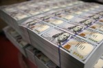 Ngày 2/8: Giá USD tại các ngân hàng đồng loạt tăng