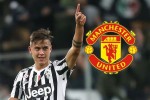 "No problem" - Man Utd gật đầu, chốt mức lương không tưởng trao Dybala