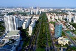 Sớm đầu tư đồng bộ hạ tầng giao thông tại khu Nam TP.HCM