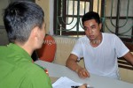 Kẻ trốn lệnh truy nã tiếp tục giết người, cướp tài sản