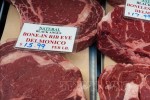 Mỹ đạt thỏa thuận xuất khẩu thịt bò sang EU