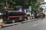 Tư lệnh quân đội Thái Lan "vạch mặt" những kẻ chủ mưu đứng sau 7 vụ nổ ở thủ đô
