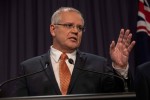 Australia không cho phép Mỹ triển khai tên lửa tầm trung trên lãnh thổ