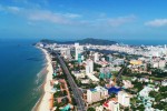 Thùy Vân trên đường trở thành cung đường du lịch 5 sao