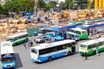 TP.HCM giải ngân gần 500 tỷ đồng trợ giá xe buýt