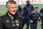 Có Maguire, Man Utd đẩy đi cái tên đầu tiên ngay tuần này