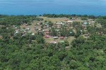 Đằng sau dự án của Trung Quốc tại Philippines
