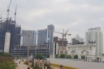 Hà Nội chỉ đạo dừng điều chỉnh quy hoạch Khu đô thị Ciputra