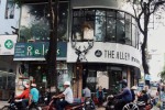 Khốc liệt câu chuyện tìm mặt bằng cho trà sữa, cà phê