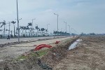 Lại rộ phân lô, bán nền kiểu "lúa non"