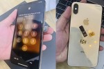 Sim ghép 'thần thánh' cho iPhone 'lock' mất tác dụng
