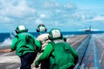 Tàu sân bay Mỹ vào Biển Đông
