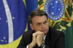 Tổng thống Brazil thúc đẩy luật mới khiến tội phạm "chết như gián"