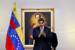Tổng thống Donald Trump ký lệnh phong tỏa toàn bộ tài sản của Venezuela tại Mỹ
